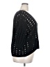 Halogen Black 3/4 Sleeve Top Size XXL - photo 4
