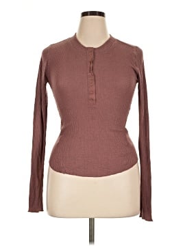Intimately By Free People Pullover Sweater