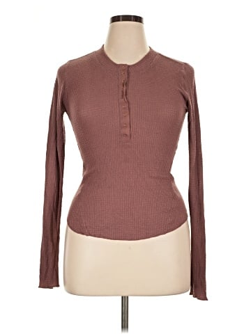 Intimately by Free People Pullover Sweater (view 1)