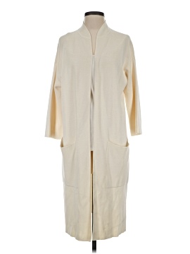 Eileen Fisher Silk Cardigan