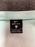 Nike Blue Teal Sweatshirt Size S - photo 4