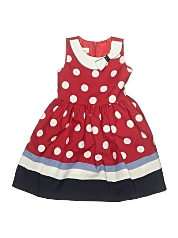 Bonnie Jean Dress (view 1)