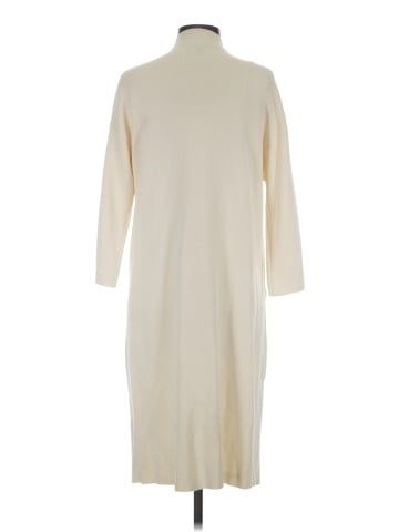 Eileen Fisher Silk Cardigan (view 2)