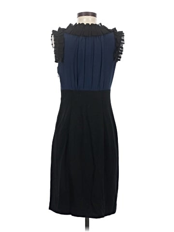 Taylor Cocktail Dress (view 2)
