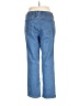 Charter Club Hearts Blue Jeans Size 16 Petite - photo 2