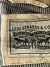 Levi's 100% Cotton Brown Trenchcoat Size 2X - photo 6