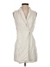 Zara Ivory Casual Dress Size S - photo 1