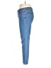 Charter Club Hearts Blue Jeans Size 16 Petite - photo 5
