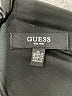 Guess Black Cocktail Dress Size 2 - photo 7