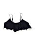 Unbranded Black Swimsuit Top Size XL - photo 1