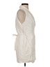 Zara Ivory Casual Dress Size S - photo 4