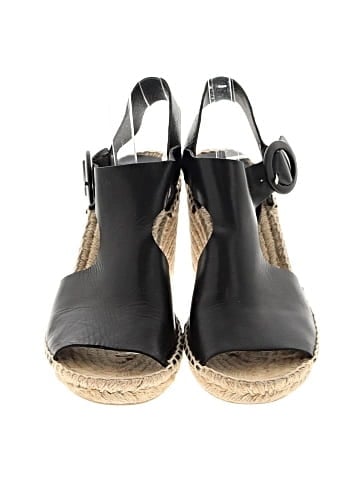 Via Spiga Wedges (view 2)