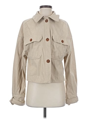 Avec Les Filles Jacket (view 1)
