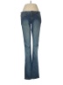 Pepe Jeans Hearts Blue Jeans Size 29 waist - photo 1