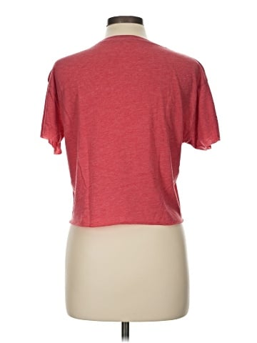 Next Level Apparel Short Sleeve T-Shirt (view 2)