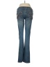 Pepe Jeans Hearts Blue Jeans Size 29 waist - photo 2