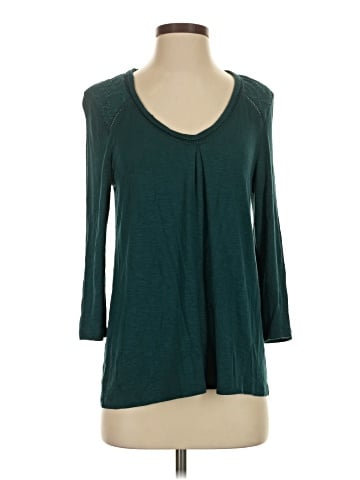Dolan 3/4 Sleeve Top (view 1)