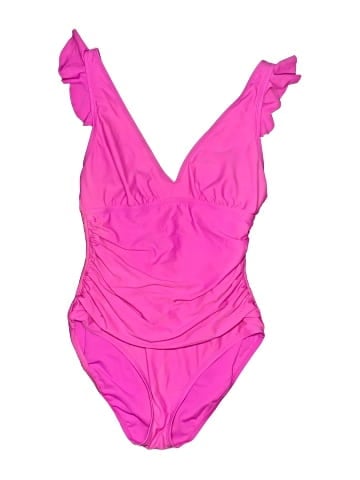 Ellen Tracy One Piece Swimsuit (view 1)