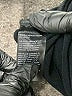 Chico's Solid Black Casual Dress Size Med (1) - photo 5