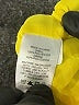 1.State 100% Polyester Yellow Sleeveless Blouse Size S - photo 8