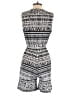 Robert Louis Black Romper Size S - photo 2