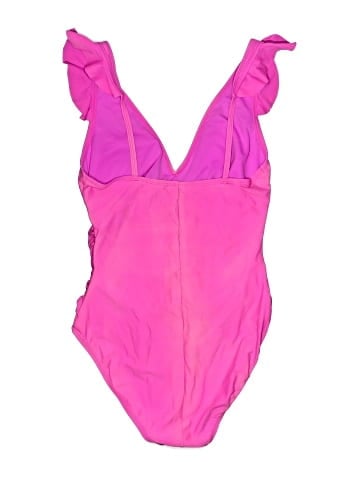 Ellen Tracy One Piece Swimsuit (view 2)
