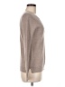 Assorted Brands 100% Merino Tan Wool Cardigan Size M - photo 4