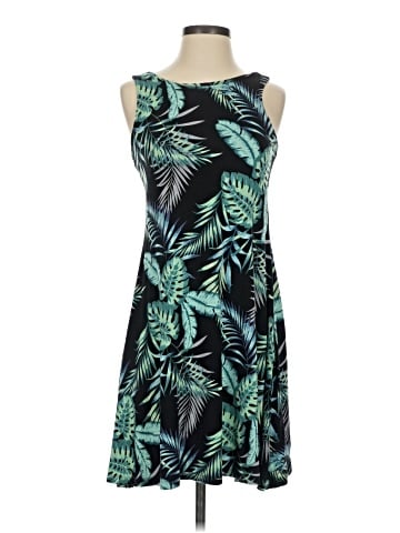 C&C California Cocktail Dress (view 1)