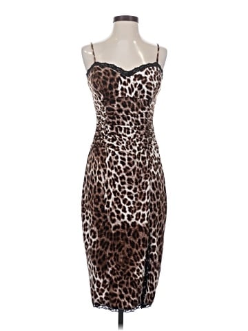 Boston Proper Cocktail Dress (view 1)