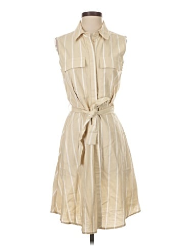MNG Casual Dress (view 1)