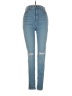 Levi's Blue Jeans Size 26 waist - photo 1