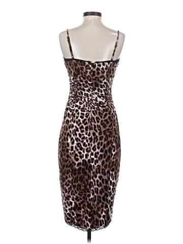 Boston Proper Cocktail Dress (view 2)