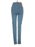 Levi's Blue Jeans Size 26 waist - photo 2