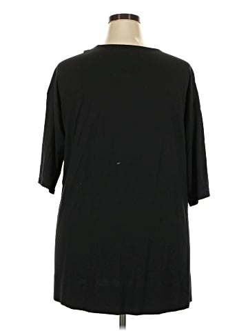 J.Jill 3/4 Sleeve T-Shirt (view 2)