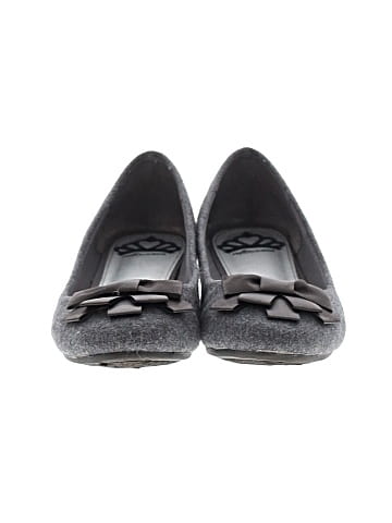 Fergalicious Flats (view 2)