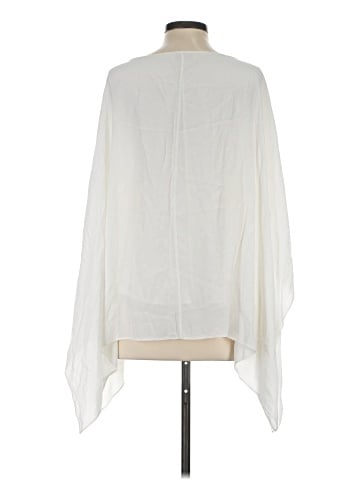 Halston 3/4 Sleeve Blouse (view 2)