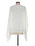 Halston Ivory 3/4 Sleeve Blouse Size 2 - photo 2