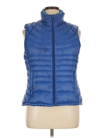 Unbranded Vest (view 1)