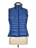 Unbranded 100% Polyester Blue Vest Size XL - photo 1