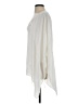 Halston Ivory 3/4 Sleeve Blouse Size 2 - photo 5