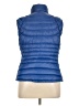Unbranded 100% Polyester Blue Vest Size XL - photo 2