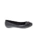 Fergalicious Gray Flats Size 7 1/2 - photo 1