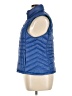 Unbranded 100% Polyester Blue Vest Size XL - photo 5