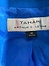 Tahari by ASL Blue Blazer Size 10 - photo 6