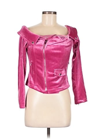 Forever 21 Jacket (view 1)