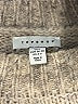 Topshop Gray Pullover Sweater Size 4 - photo 7