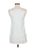 Michael Stars Silver Sleeveless Top One size - photo 2
