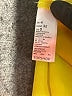 Topshop 100% Polyester Yellow Tank Top Size 0 - photo 8