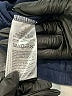 Gap Fit Solid Blue Cargo Shorts Size 6 - 7 - photo 4