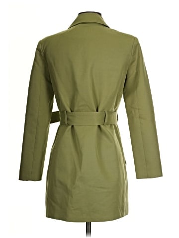 Lioness Trenchcoat (view 2)